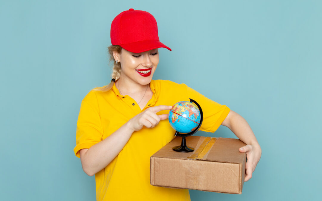 Flyttfirma i Kristianstad: helhetslösningar för både lokala och globala flyttar